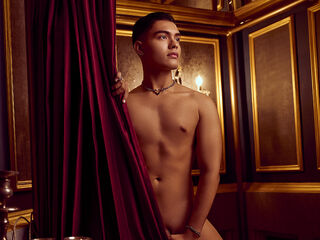 naked webcam AndrewHarrys