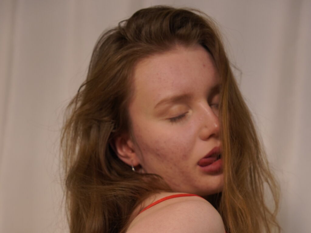 AmadaDelprete's Thumb Image