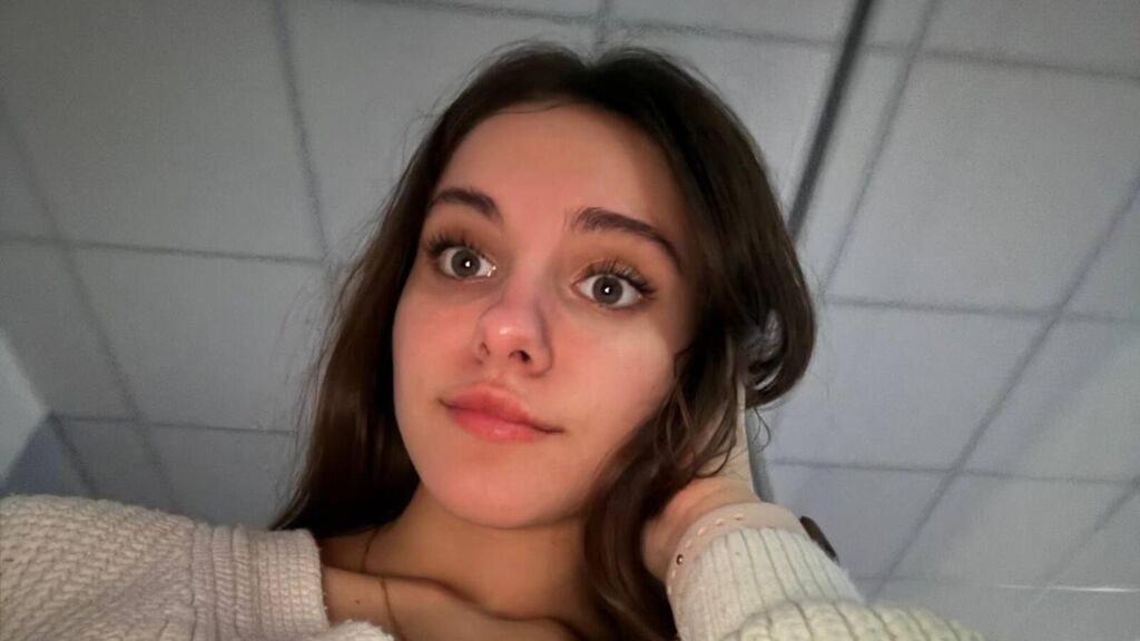 FlorenceBritt's profile from Jasmin at GirlsOfJasmin'