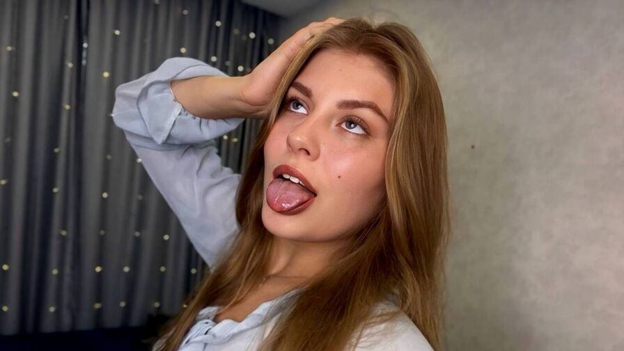 MilaOlivers's Live Nude Chat