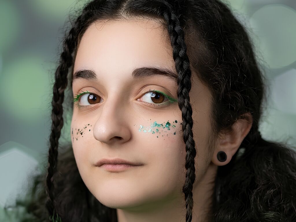 SamellaMagowan webcam livejasmin model stream image