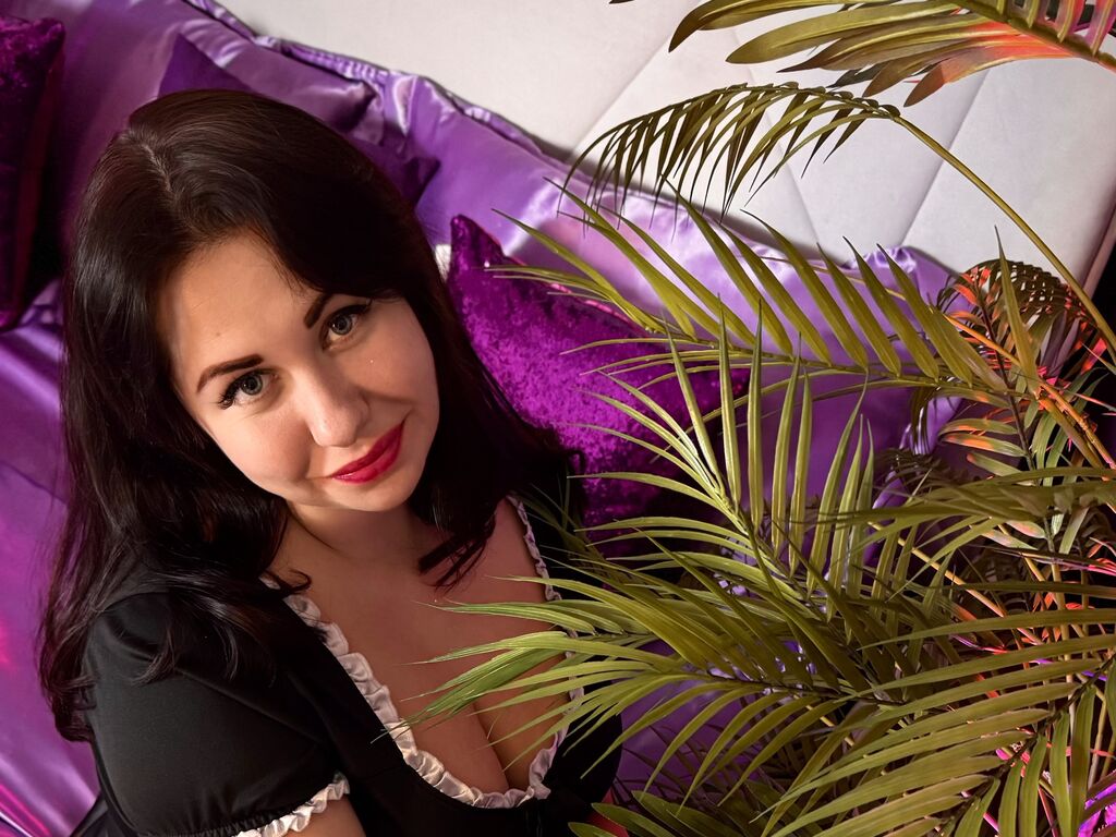 JessicaEvanse Nackt