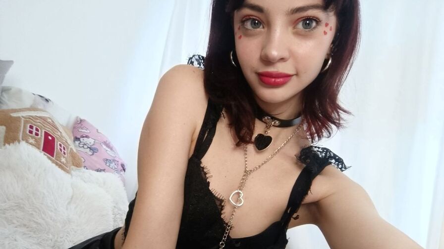 Live Anal Pantyhose Chat with CassyVixen
