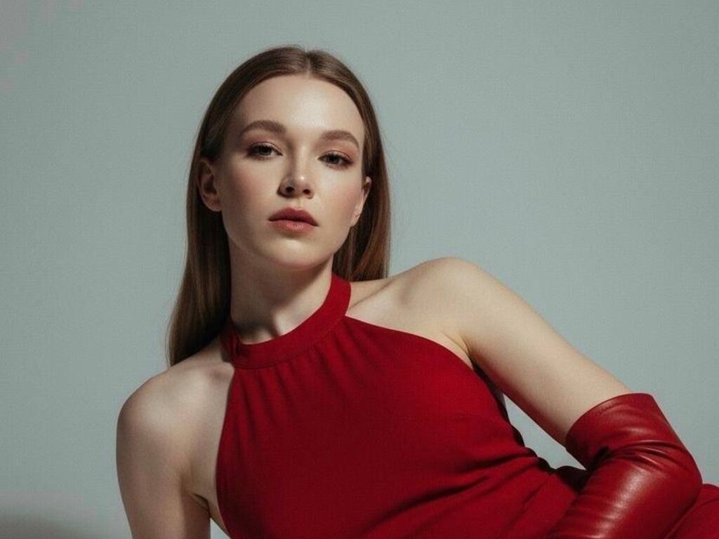 HilaryAltshuler Nude