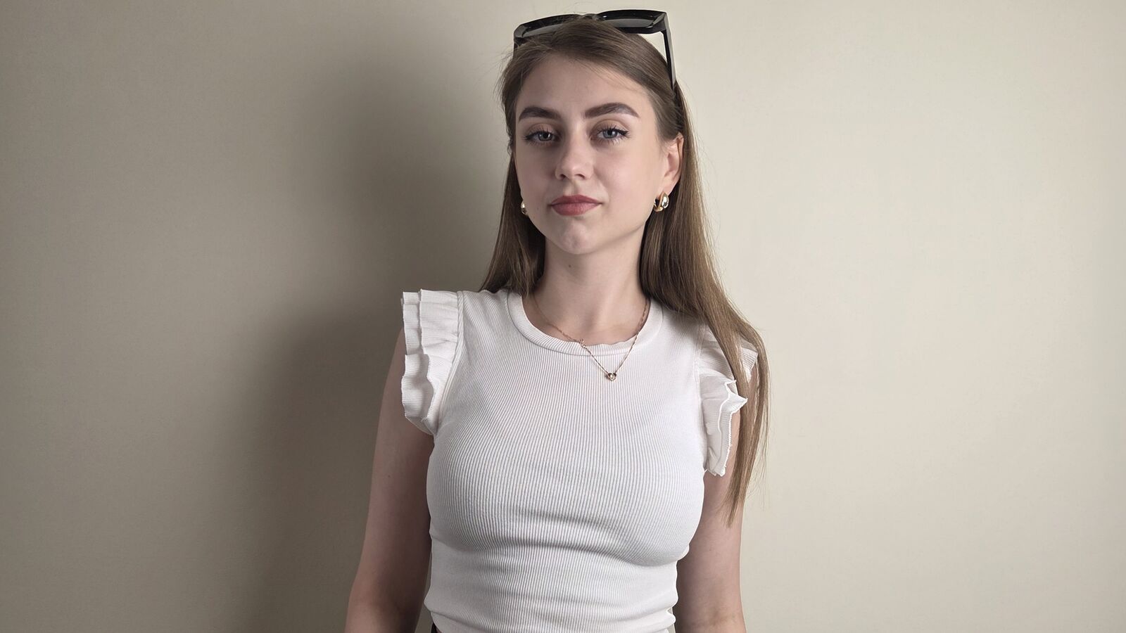 BridgetVarley erotic portrait