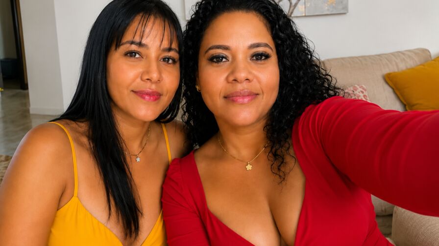 BrielleAndAvriel's