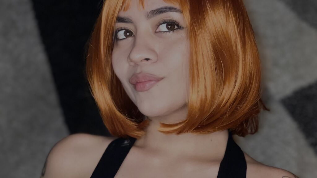 DaianaXo's profile from Jasmin at GirlsOfJasmin'