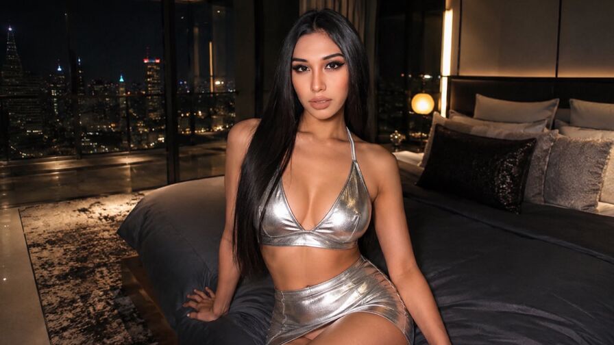 Watch DanikaOhara live on Viva LiveCam🔔