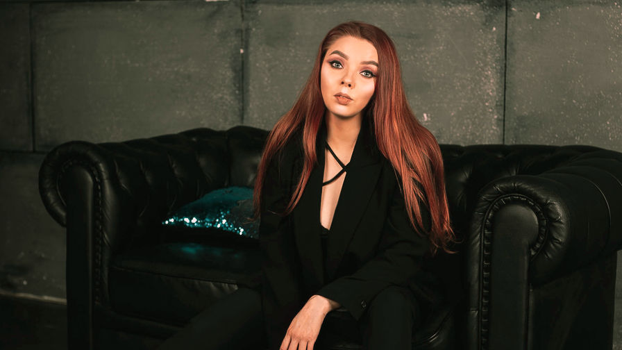 Live Anal Pantyhose Chat with PolinaJones