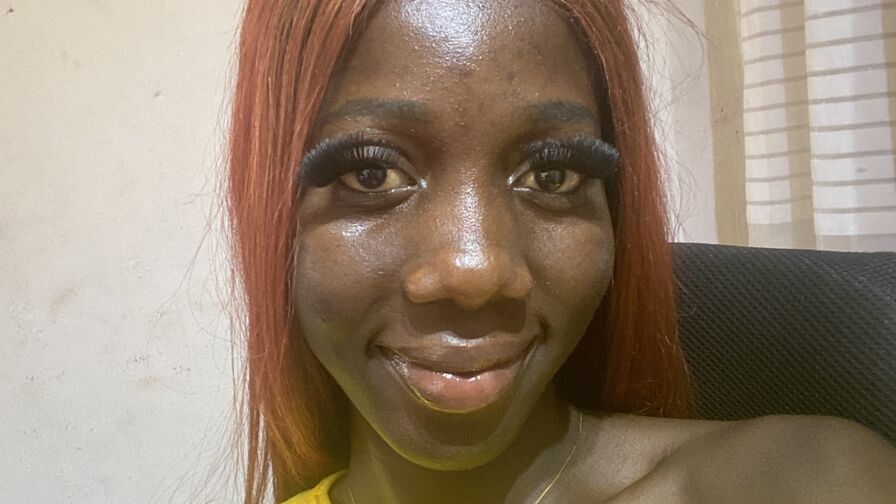 VelunaLexan – Female | Webcams Chicas