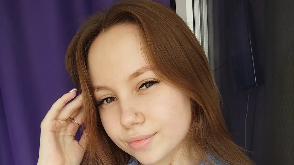 Show privé avec NancySalas