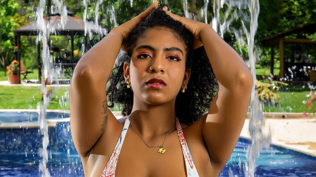 ElaForts's profile from Jasmin at GirlsOfJasmin'