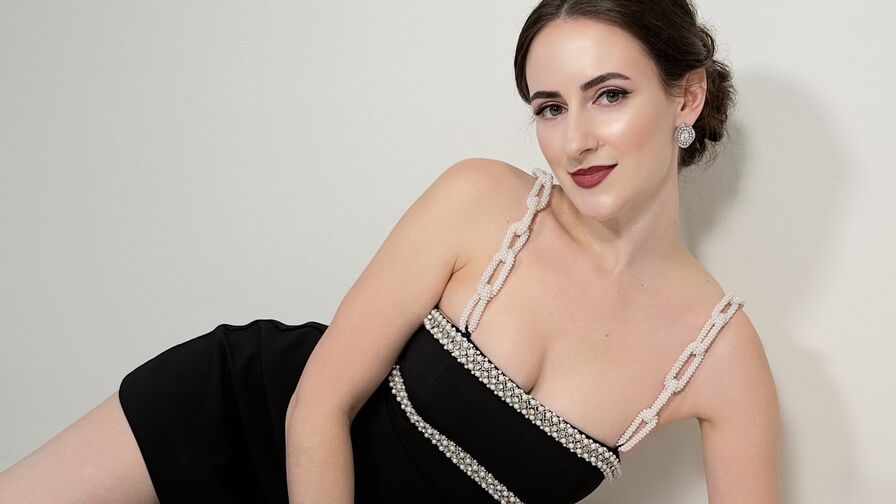 JasmineHuxley livejasmin