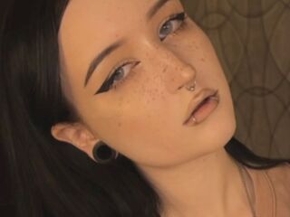 free adult webcam LilithDeVien