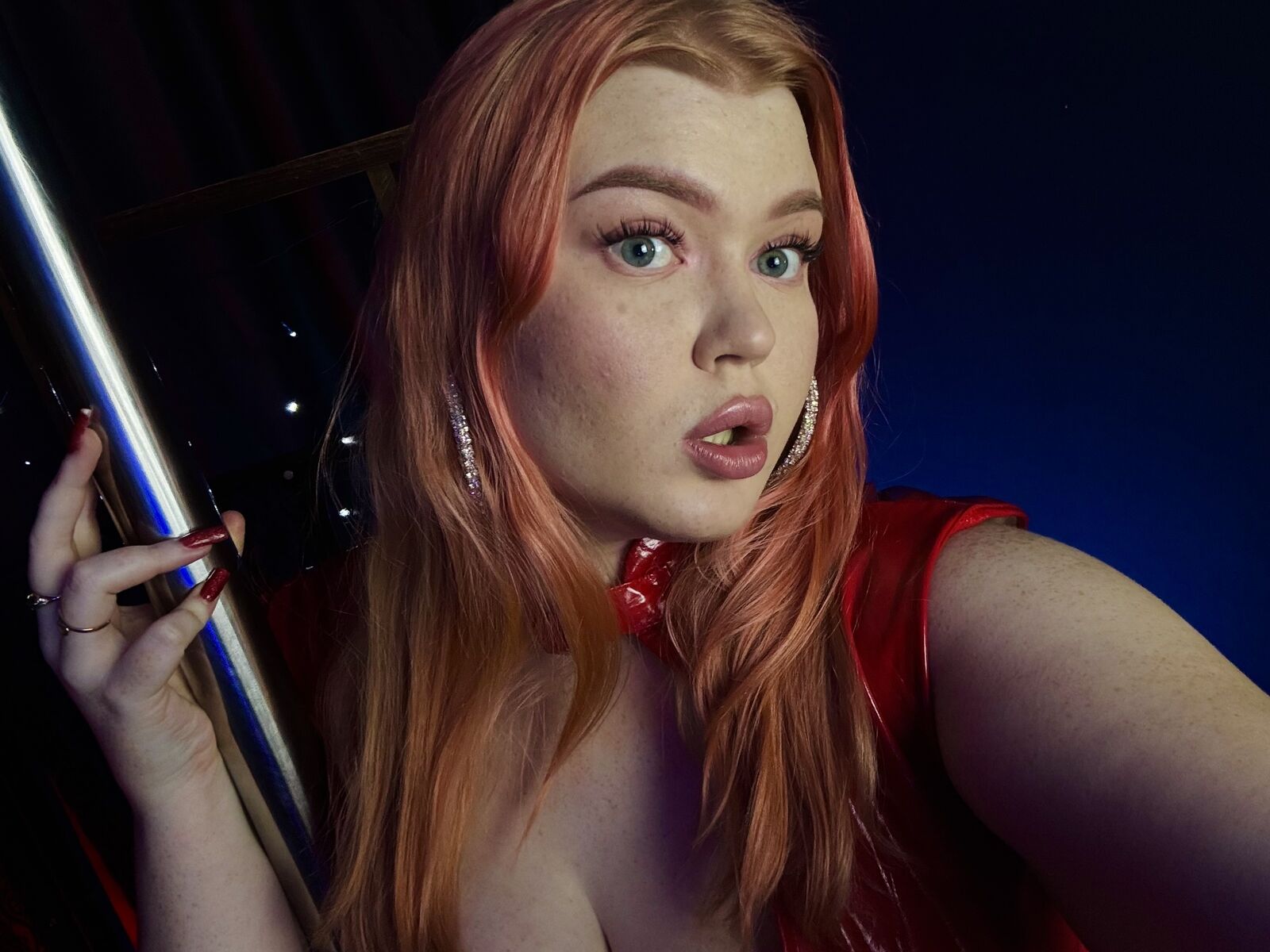 Live cam for AriettaHeart