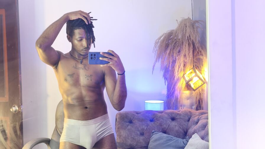 Watch StevensEastwood live on Recorded Camera❤️