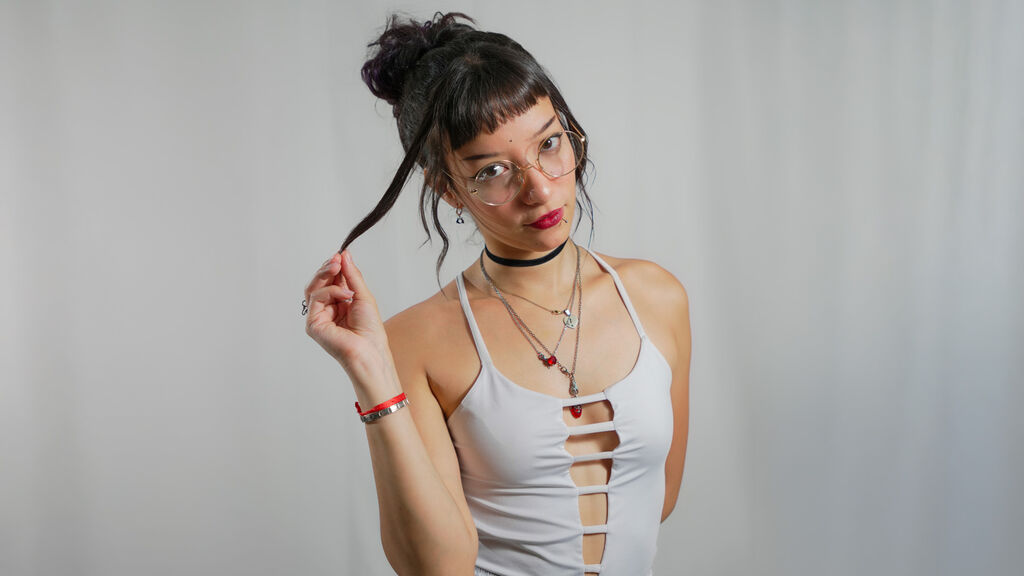 YunseoHant's profile from Jasmin at GirlsOfJasmin'