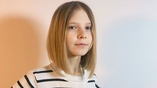 Free Nude RosanaGabbard