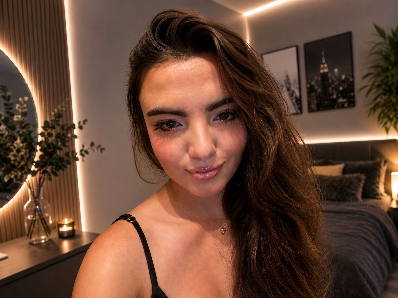 Live cam for MerryFox