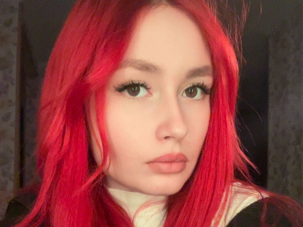 AmeliaWilliamore LiveJasmin free chat profile photo