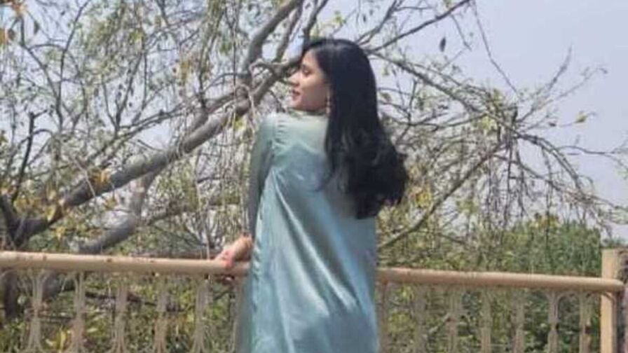 AnayaAroura Cumshow Vip