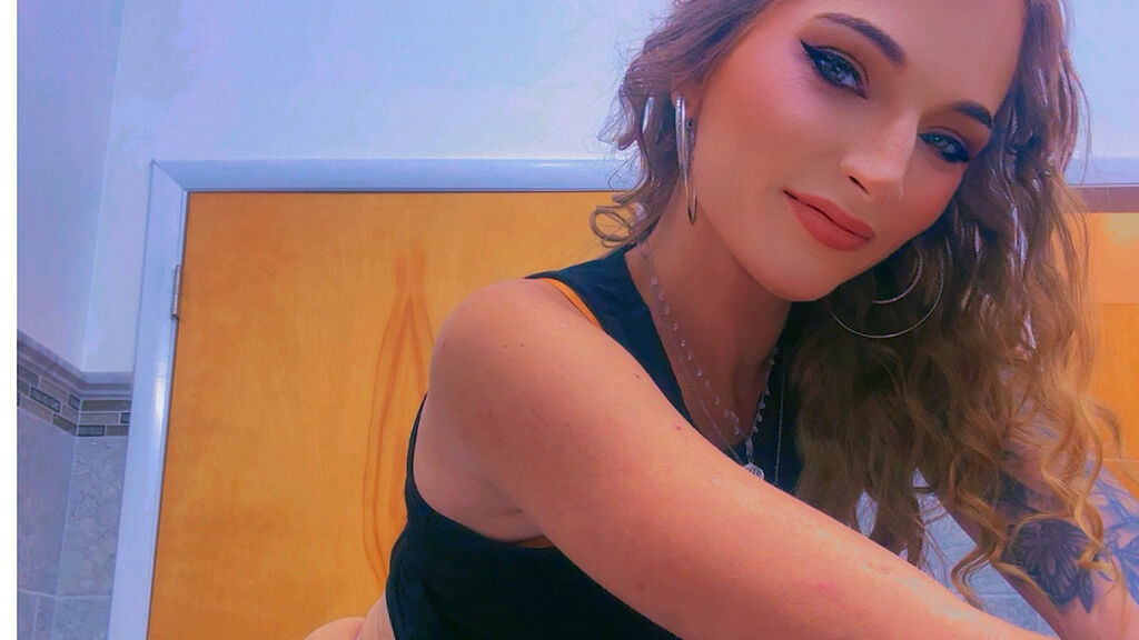 VeronicaLeigh Live Cam on LiveJasmin