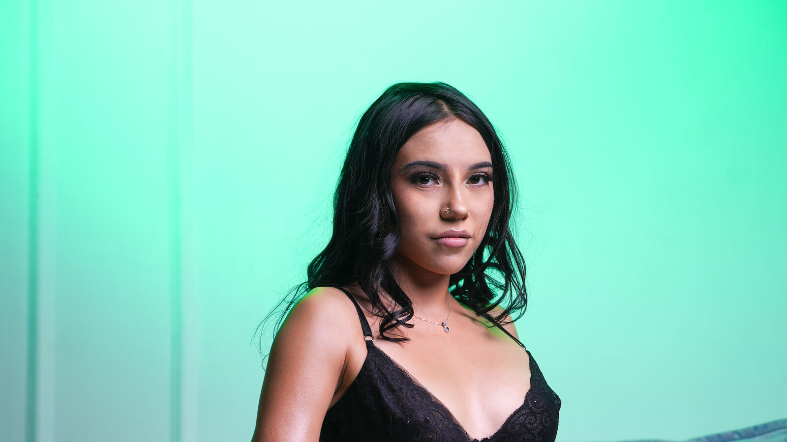 SaraSabatini erotic portrait
