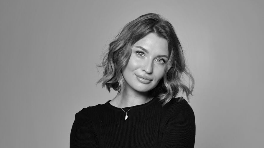 IngaTresor's live cam