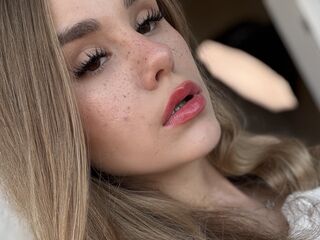 HazelGreen Porn Show