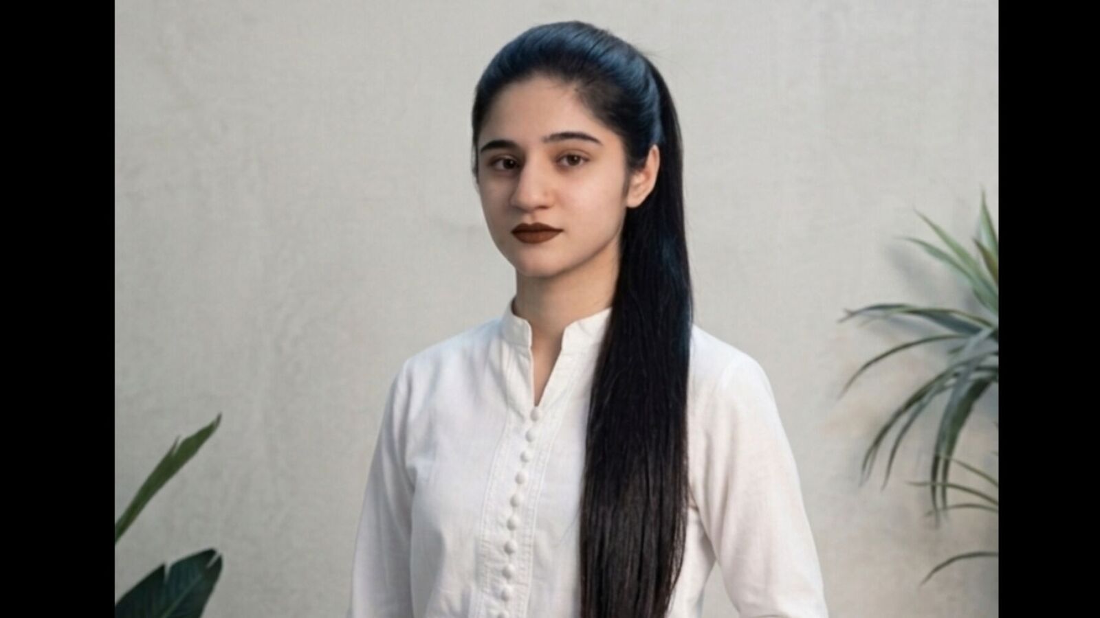 SiziKoura erotic portrait