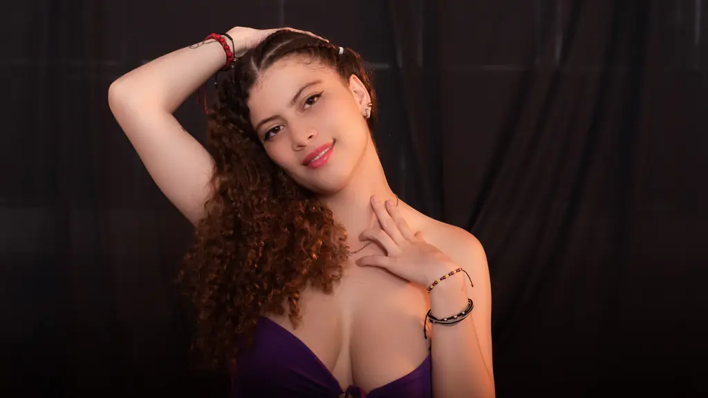 Show privé avec SamanthaBasset
