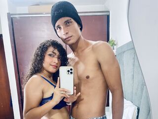 DaliaAndKennedy Male Footsex Webcam Chat