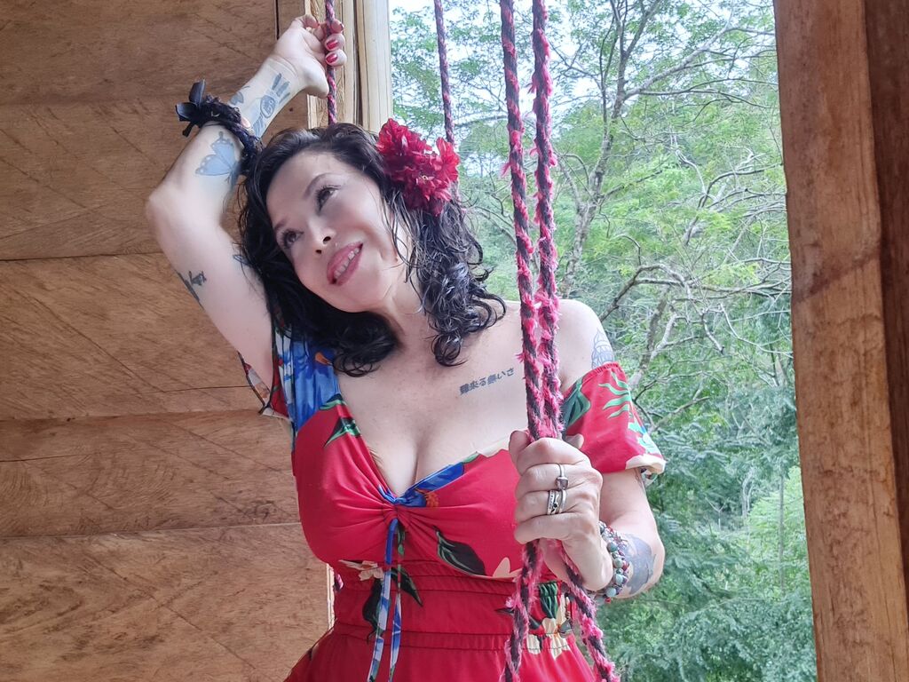 Katrima LiveJasmin member chat profile picture