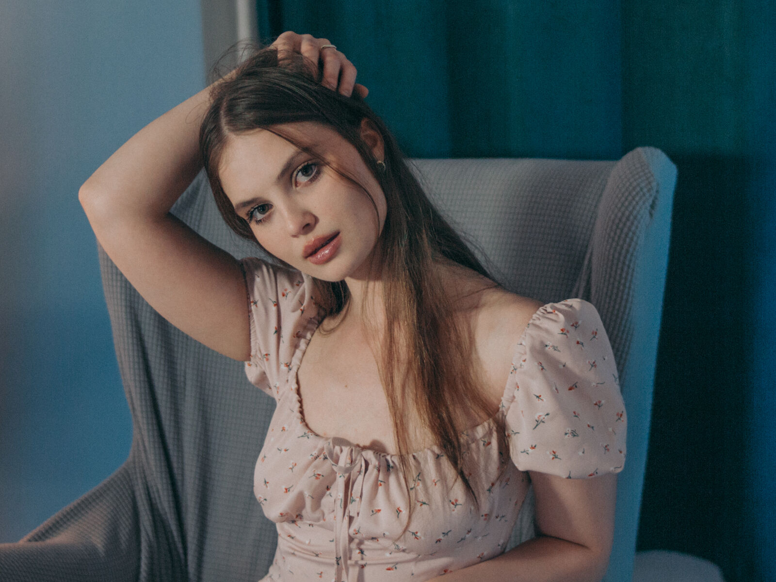 Live cam for TessaMeadows