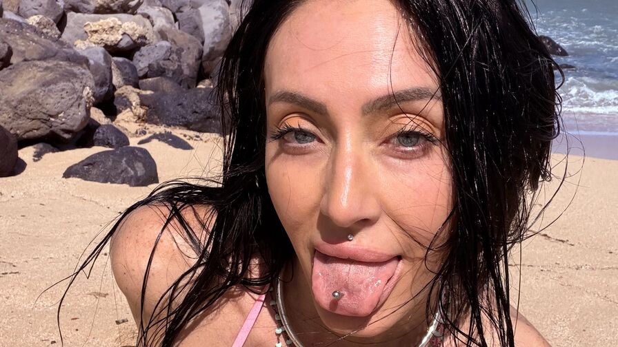 Start Anal Finger AdaLuvlace