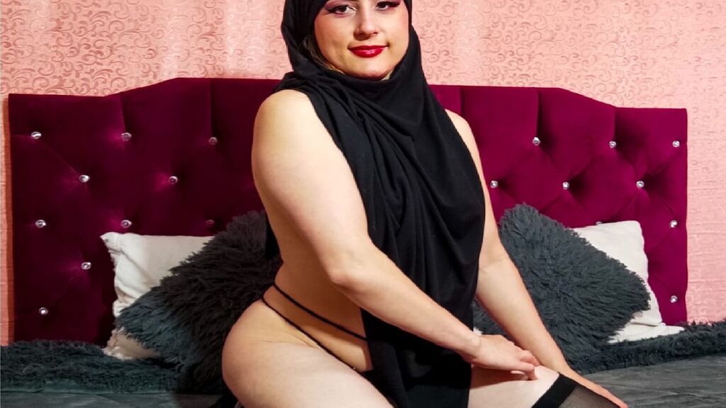 VanezaAsoor online on GirlsOfJasmin