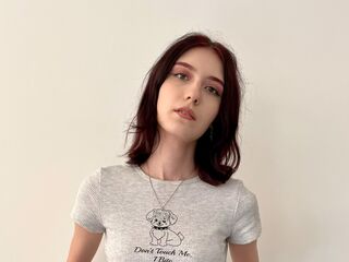 AundreaPioske Porn Show