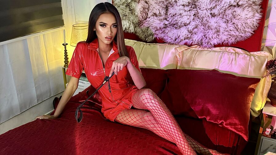 NathalyaBrowns's live cam