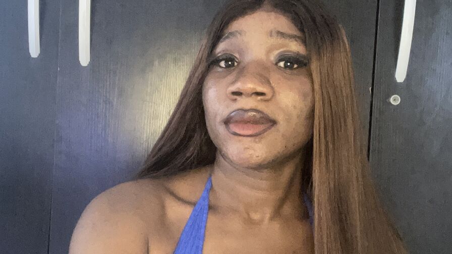 Live Anal Pantyhose Chat with OlexisJose