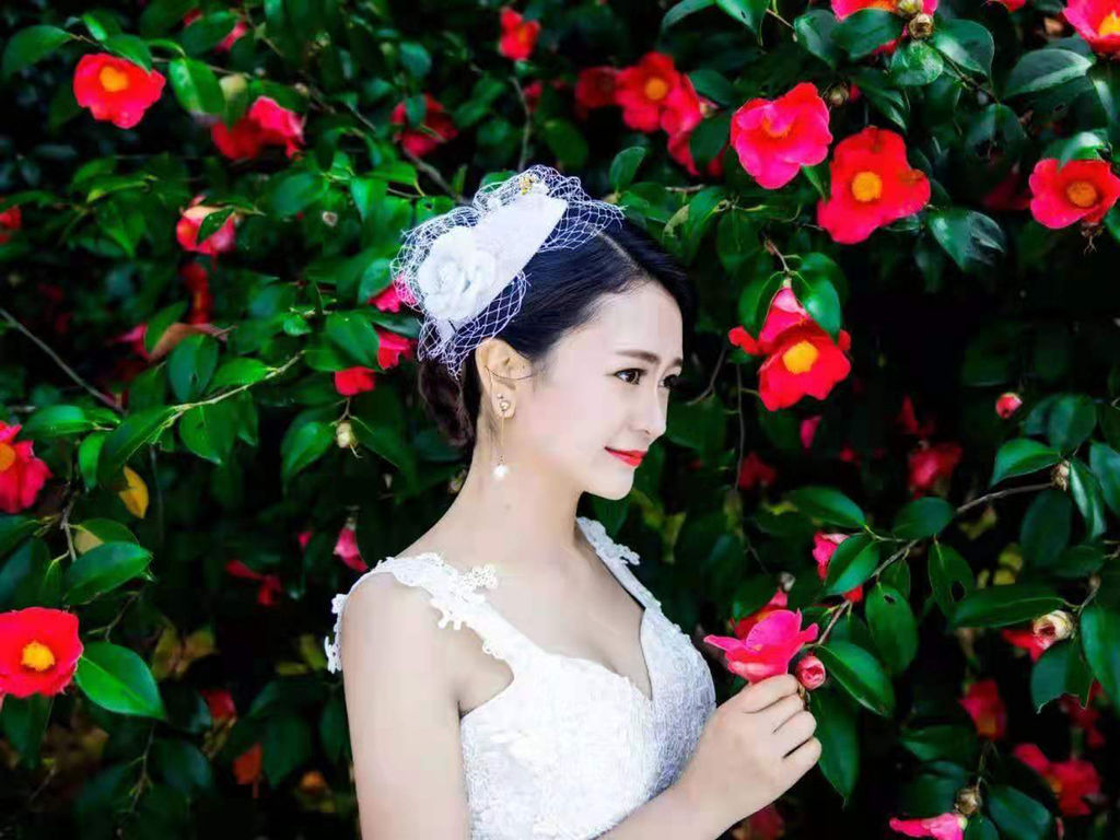 LilyDaphne's live cam