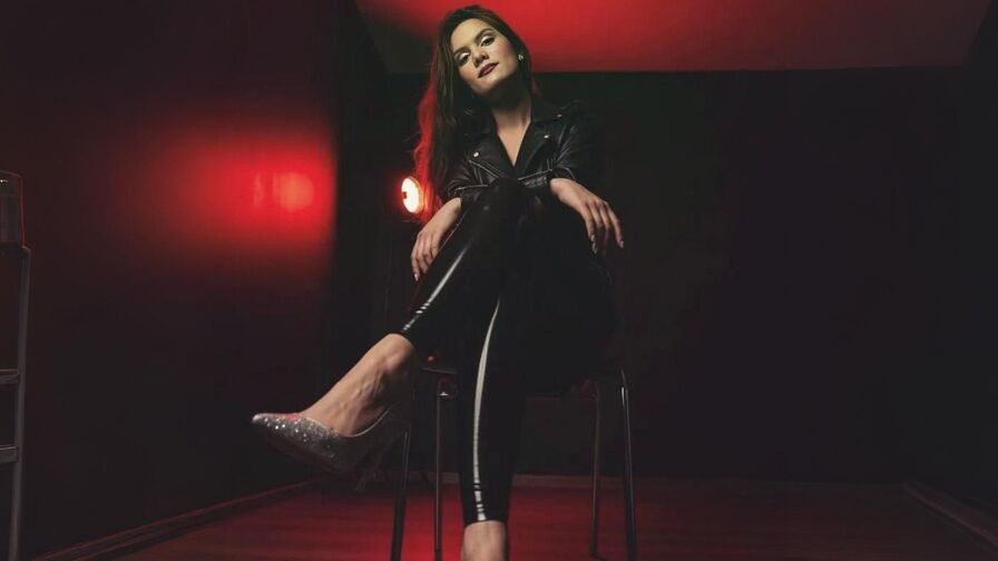 YawataRita live cam model