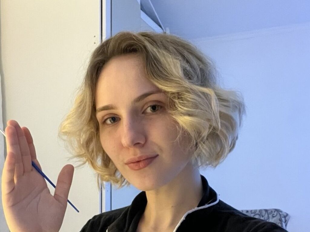 SigridMichaux live video chat girl preview