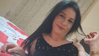 Kostenlos Nackt ArianaAriana