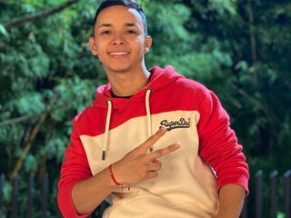 SebastienSoler - LiveJasmin Teen Deepthroat Dirtytalk Boy 