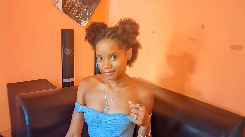 MinjouhLounah's profile from Jasmin at GirlsOfJasmin'