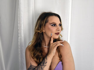 MariaRobinsone Porn Show