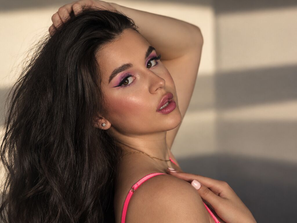 GloriaPeachy LiveJasmin profile photo