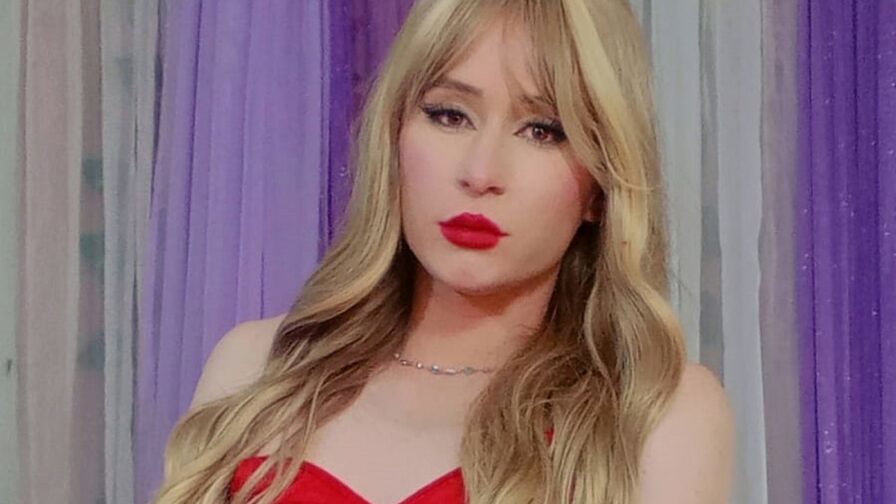 CrisRous live cam model