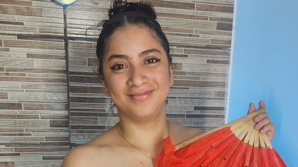 LexlieBuxter's profile from Jasmin at GirlsOfJasmin'