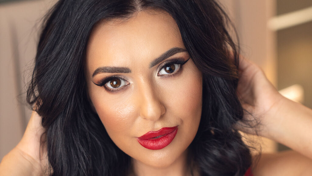 Sex chat gratuit in direct cu AlisonHale pe LiveJasmin